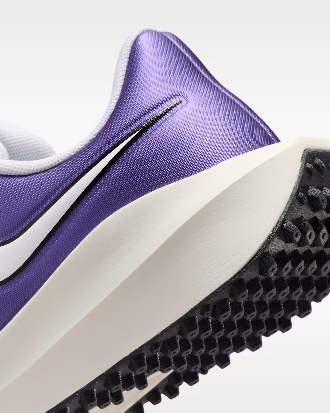 FN0565-107 Nike Infinity Golf Next Nature "White/Dark Iris" (Wide) (Men's)
