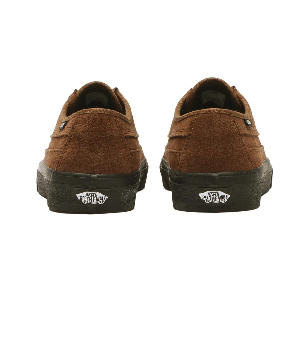 709134-0002 Vans Mecon "Brown/Black" (V379) (Men's)