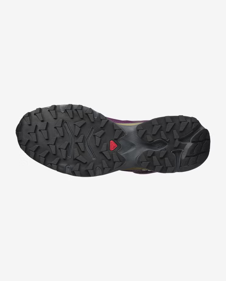 L49148100 Salomon XT-4 OG GORE-TEX MAROON BANNER WINTER BLOOM (Men's)