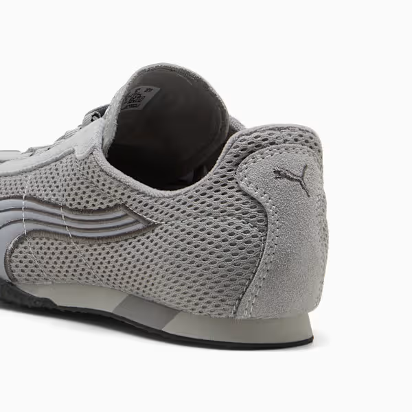 403775-15 Puma H-Street Gray Echo Stormy Slate (Men's)
