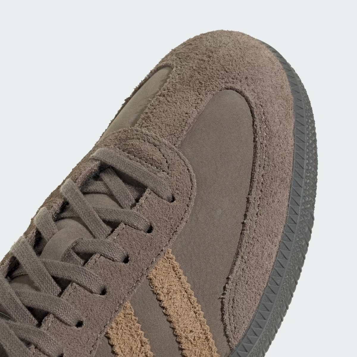KI0014 adidas Samba OG Simple Brown Cardboard (Men's)