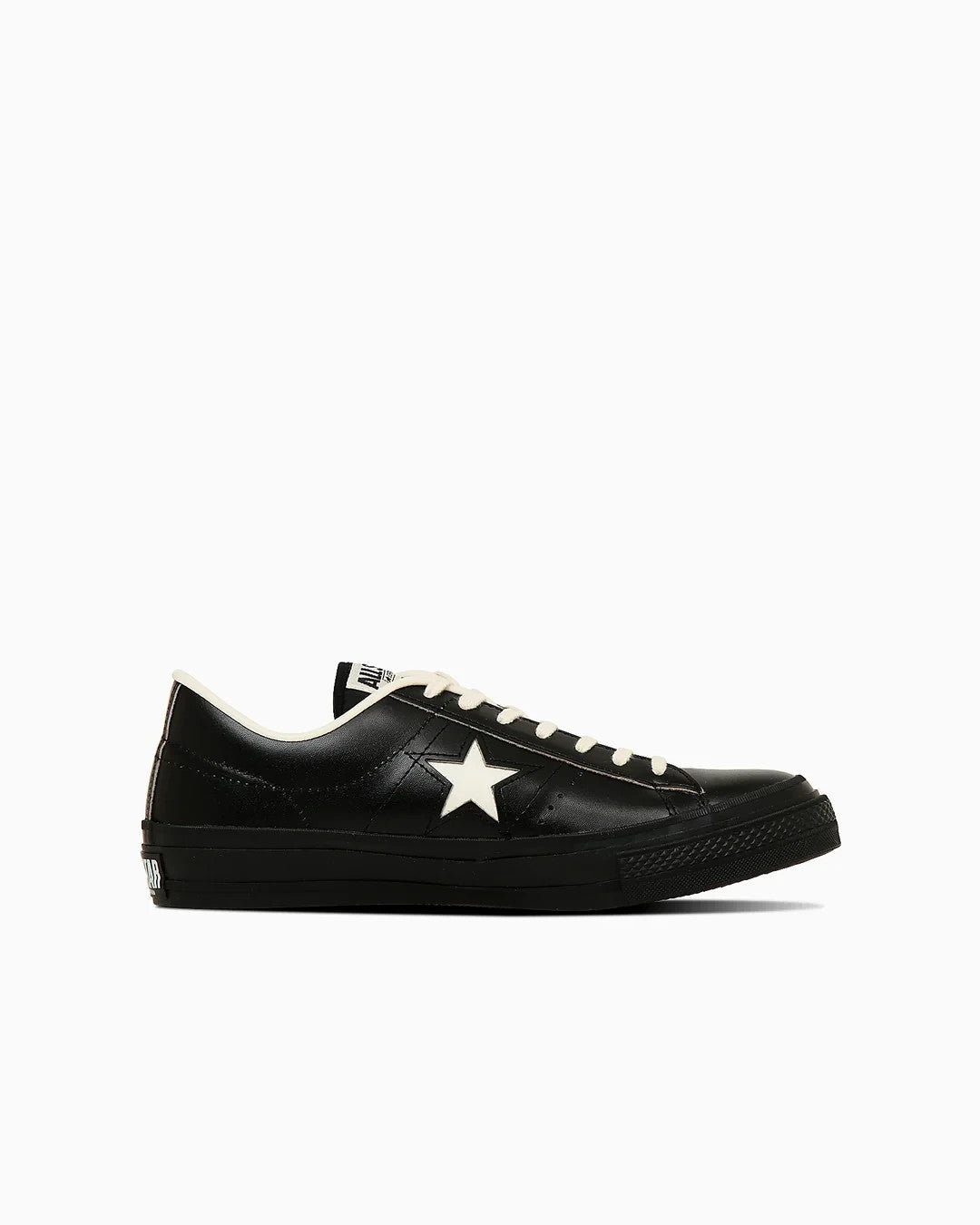 33702070 Converse One Star J Black (Men's)