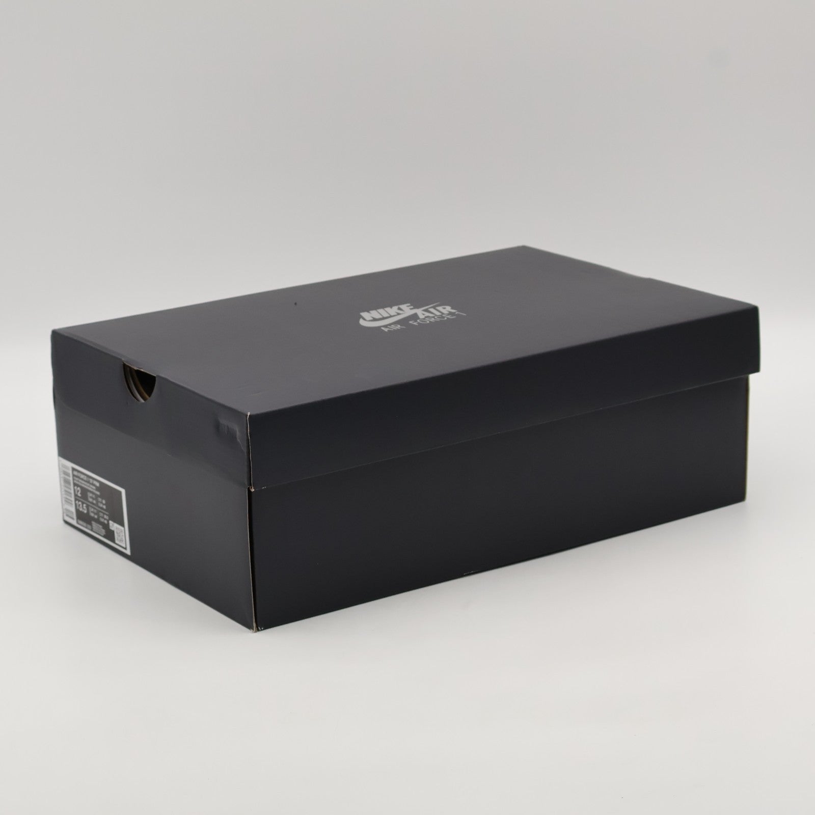 IM8056-220 Nike Air Force 1 Low '07 Premium Morse Code (Men's)
