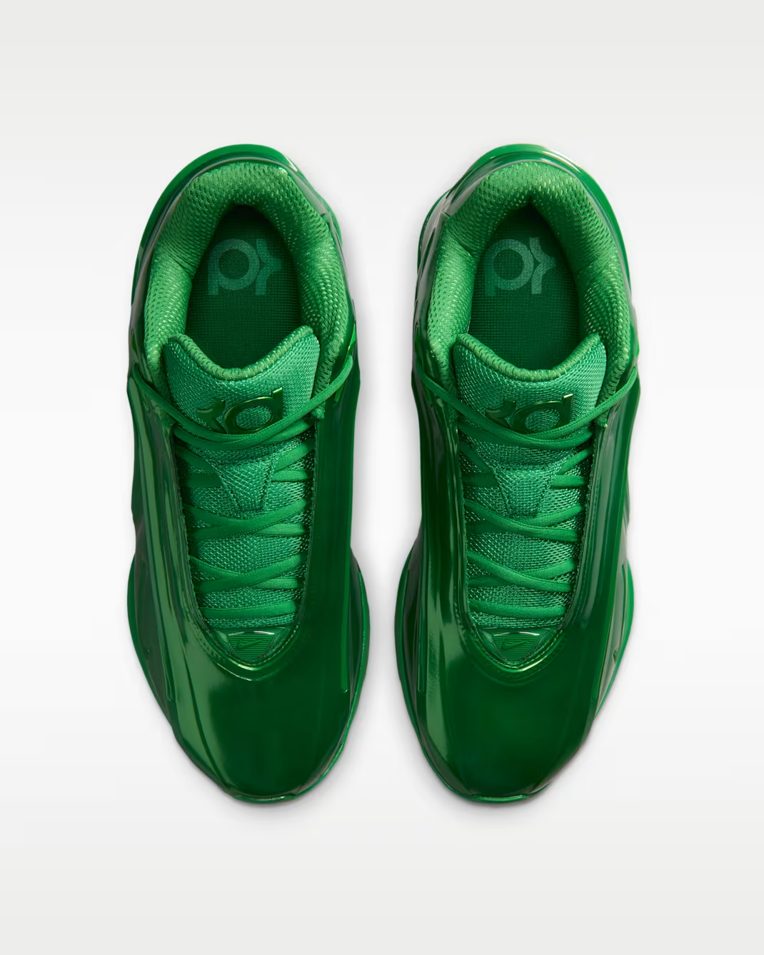 IH1117-300 Nike KD19 "Green Apple" (IH1117-300/IH1120-300) (Men's)