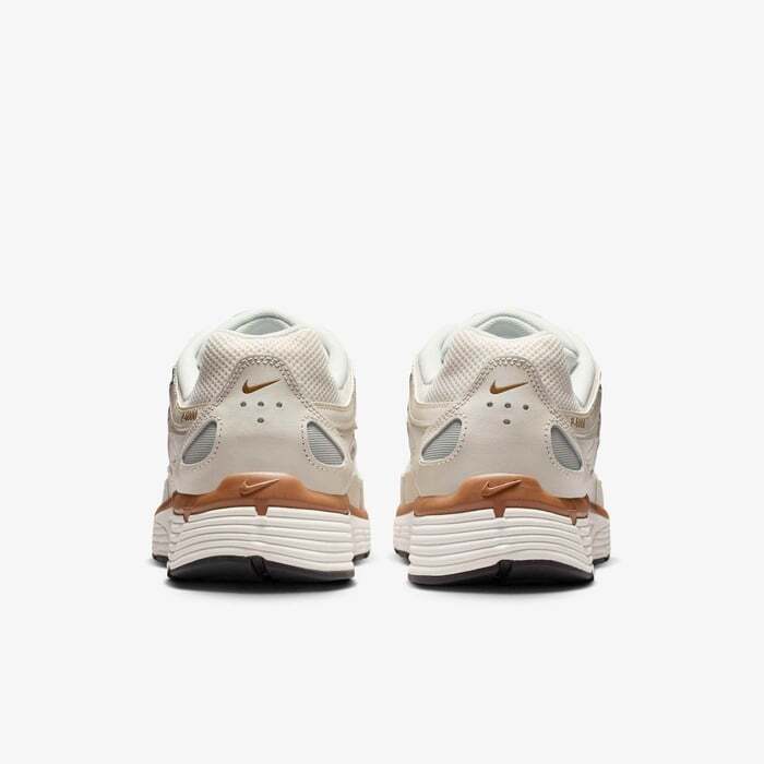 CD6404-106 Nike P-6000 Light Orewood Brown Phantom Summit White Light (Men's)
