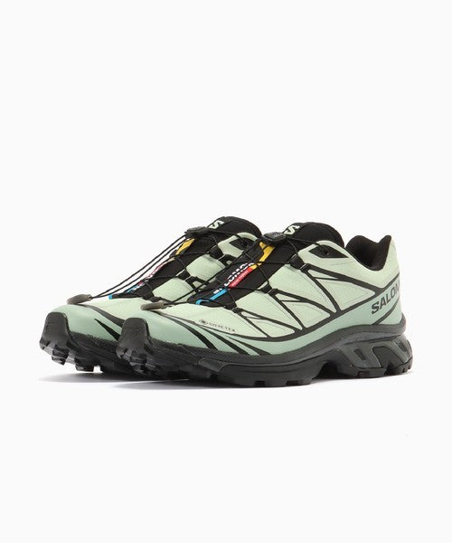 L49306800 Salomon XT-6 GORE-TEX (Men's)