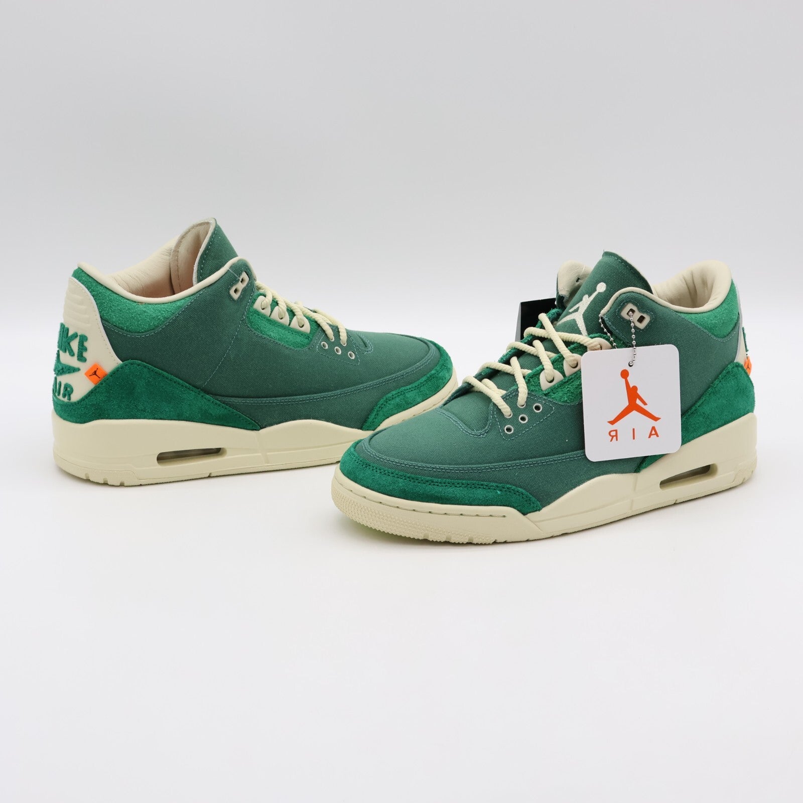 FZ7974-300 Nina Chanel Abney Nike Air Jordan 3 Retro OG SP Bicoastal (Women's)