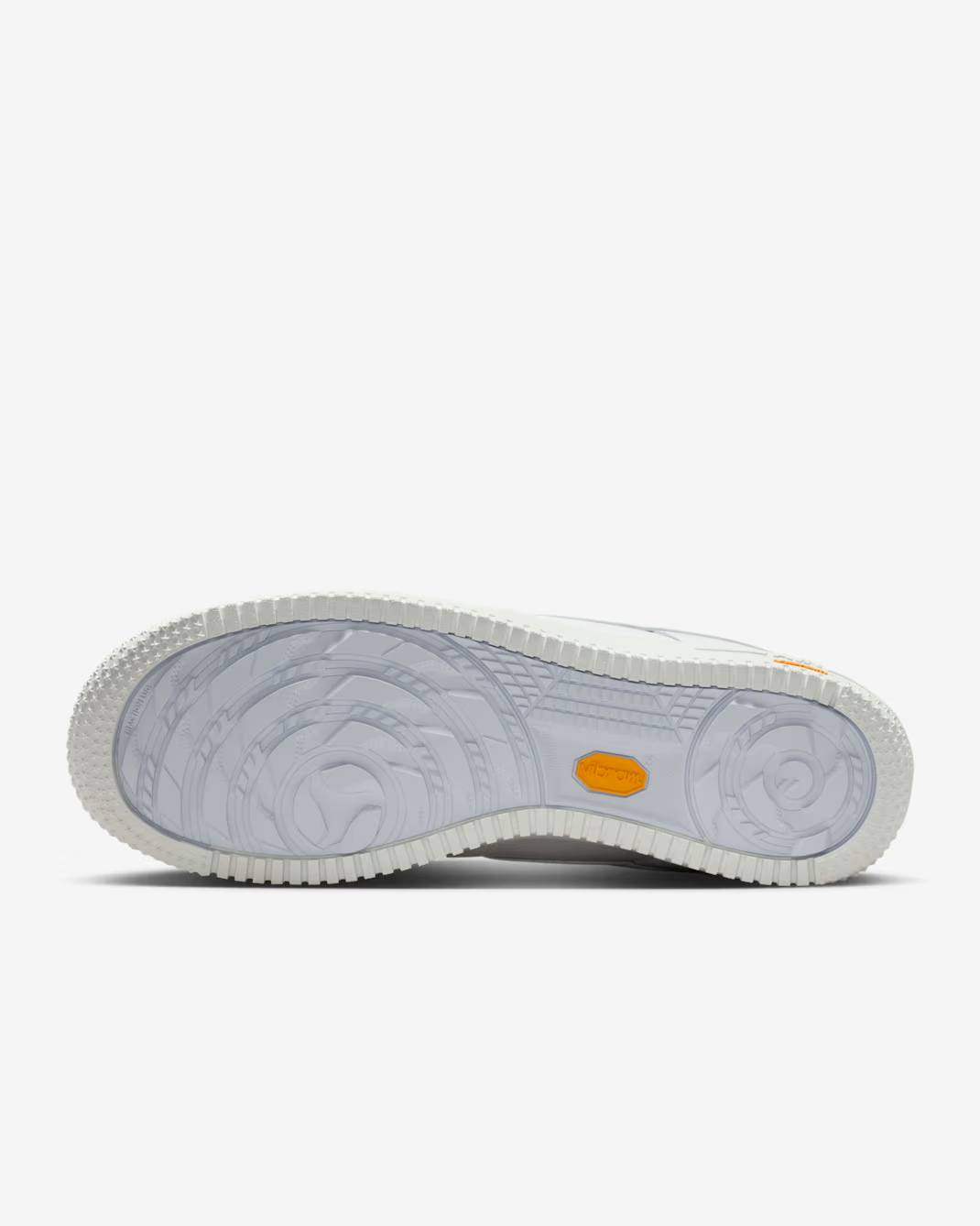 HV5953-100 Nike Air Force 1 Low GORE-TEX Vibram Summit White (Men's)