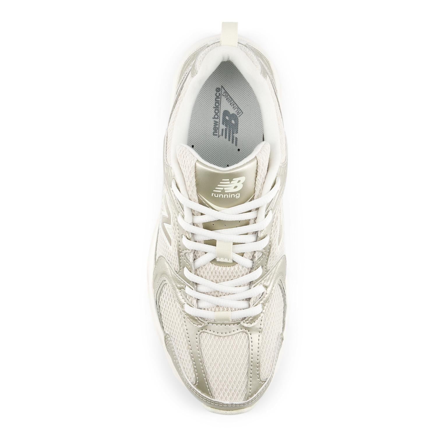 U5301Z0 New Balance 530 Gold Metallic (Men's)
