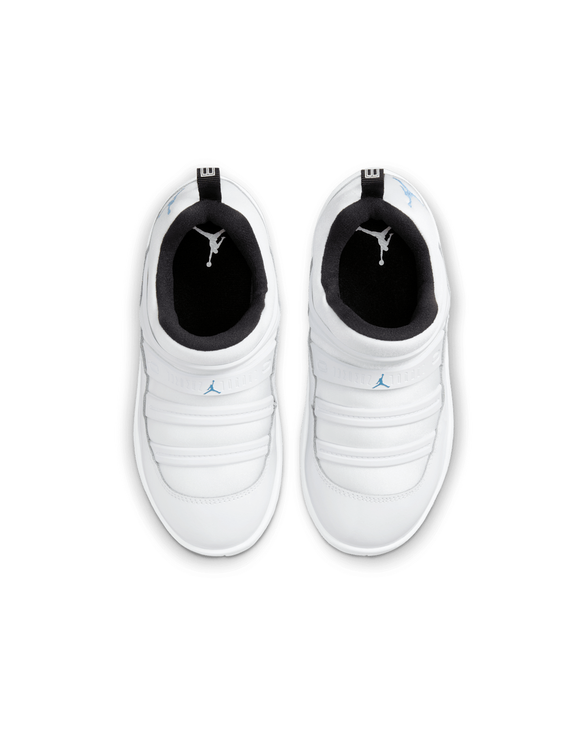 BQ7101-104 Nike PS Air Jordan 11 Retro Little Flex Legend Blue