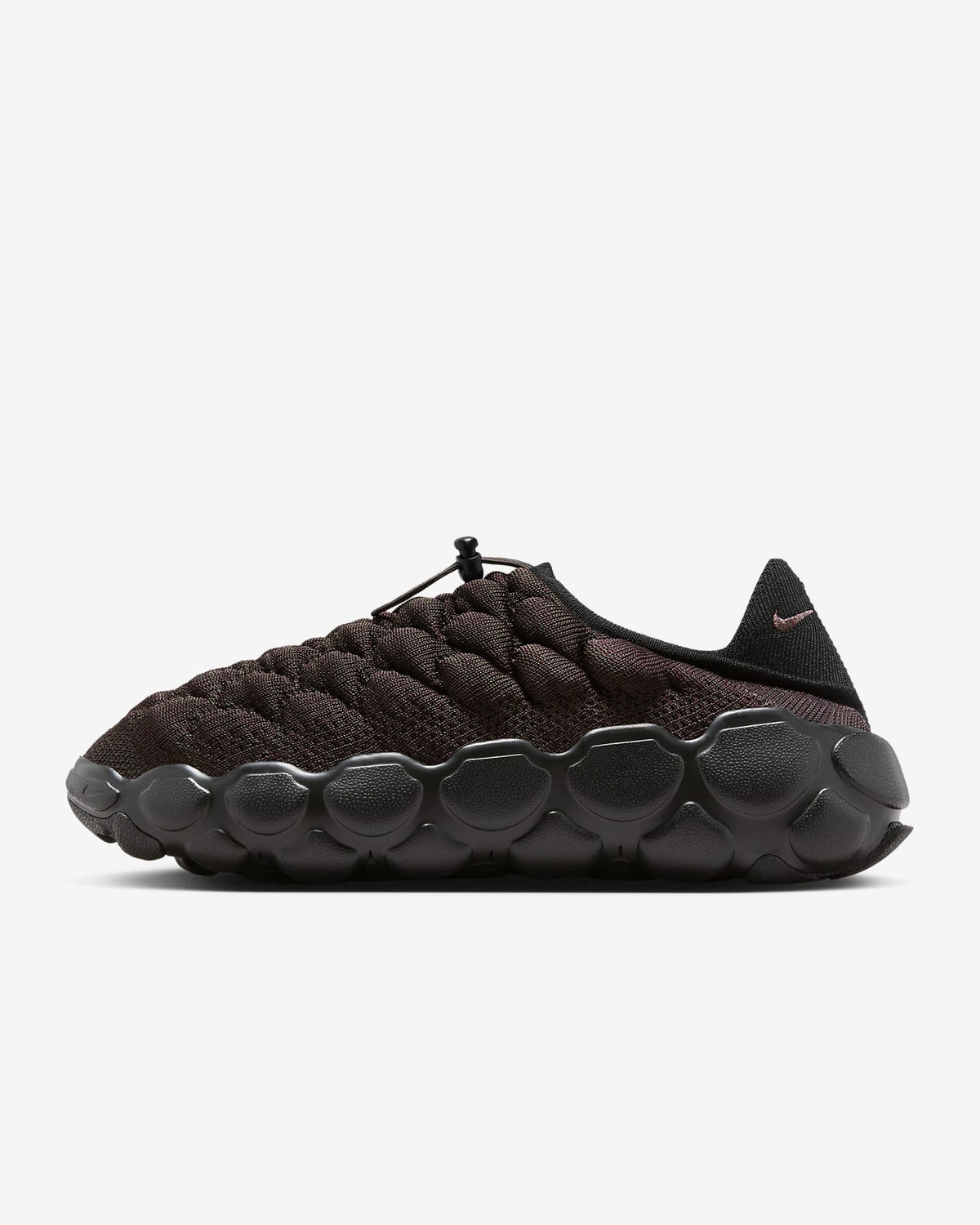 FD2148-001 Nike Flyknit Haven Black Sequoia Burgundy Crush Cacao Wow (Women's)
