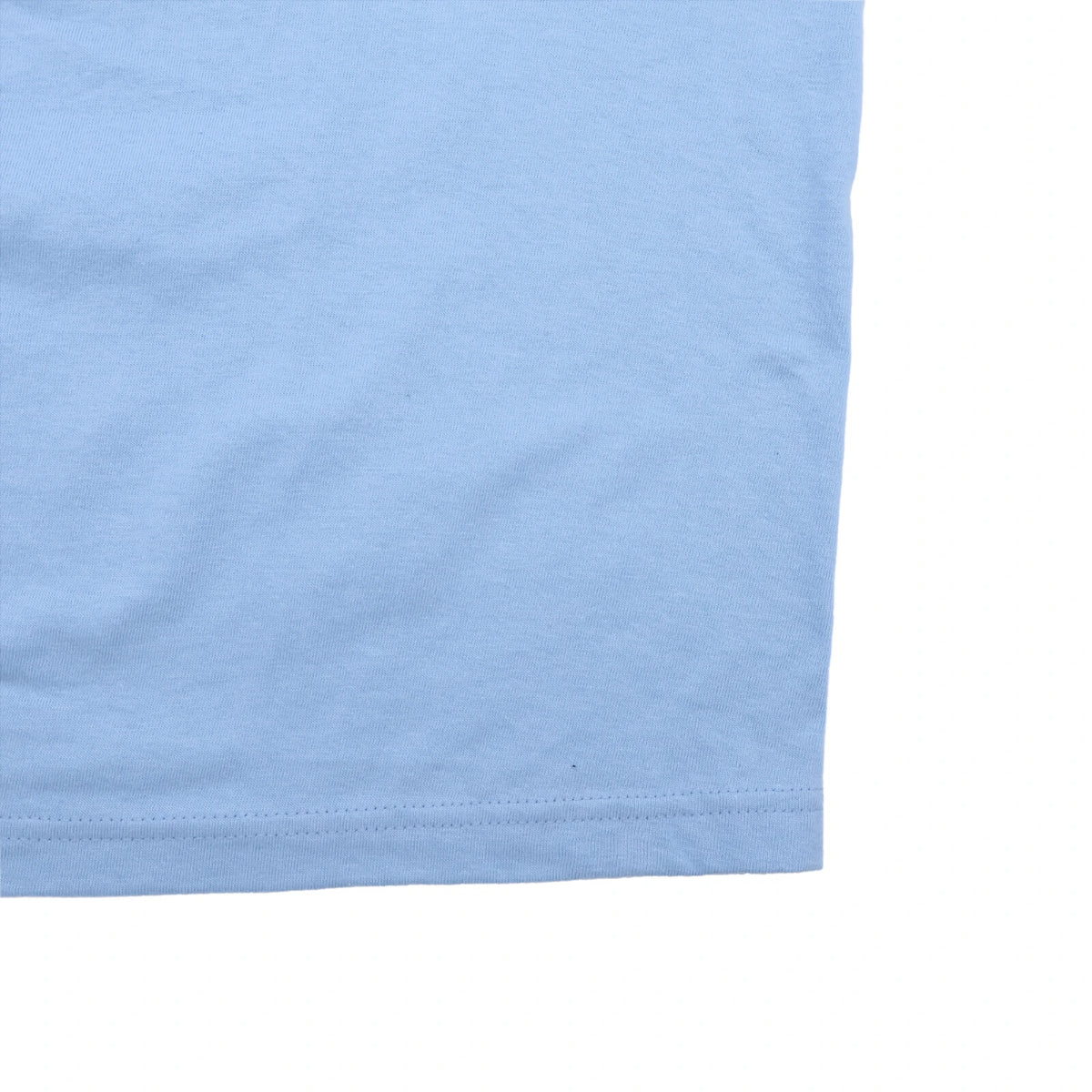 Supreme Max B Tee Powder Blue