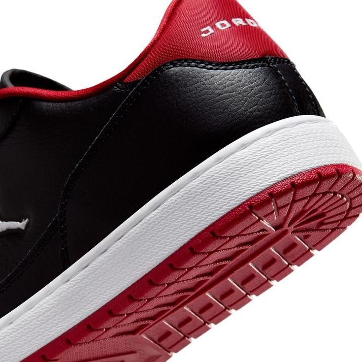 MIQ5698 Nike Jordan Brand Court Connect Low (Men's)