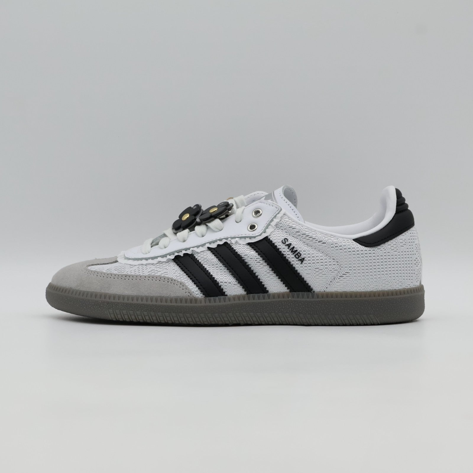 IH3371 adidas  Samba OG Lace Flower (Women's)