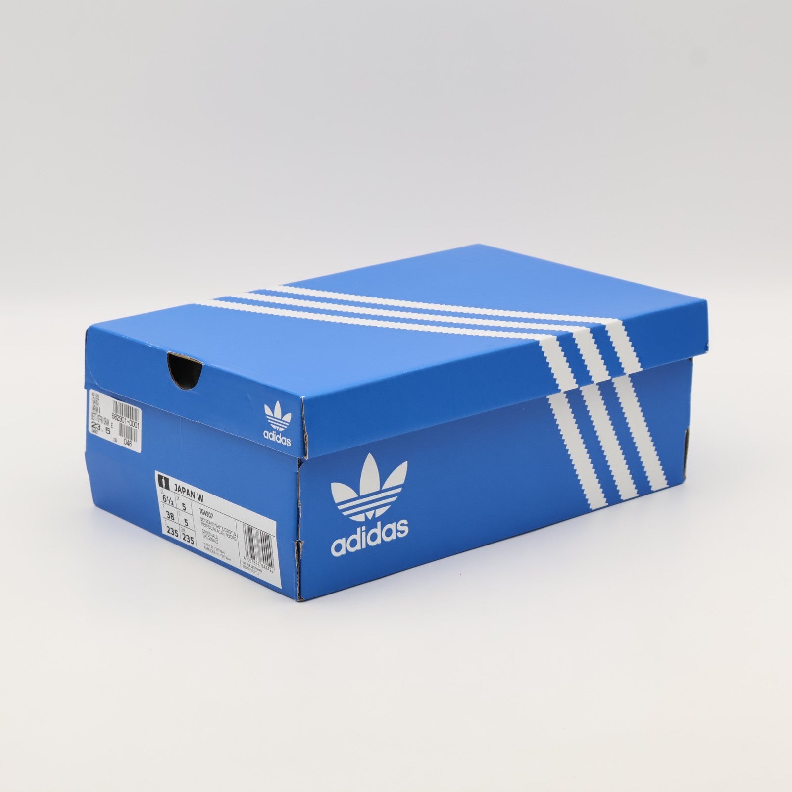 IG4507 adidas Originals Japan Better Scarlet Off White (Women's)