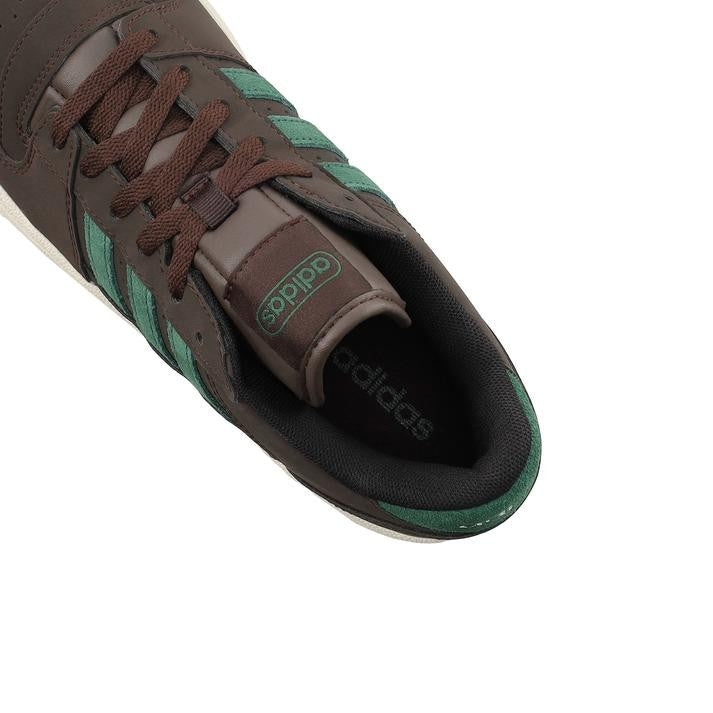 LB5648 adidas Break Start "Aurora Black/Green" (Men's)