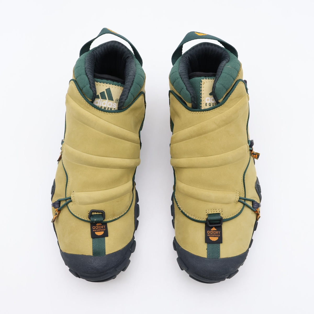 IH3519 atmos adidas Radlander EQT Khaki Green (Men's)
