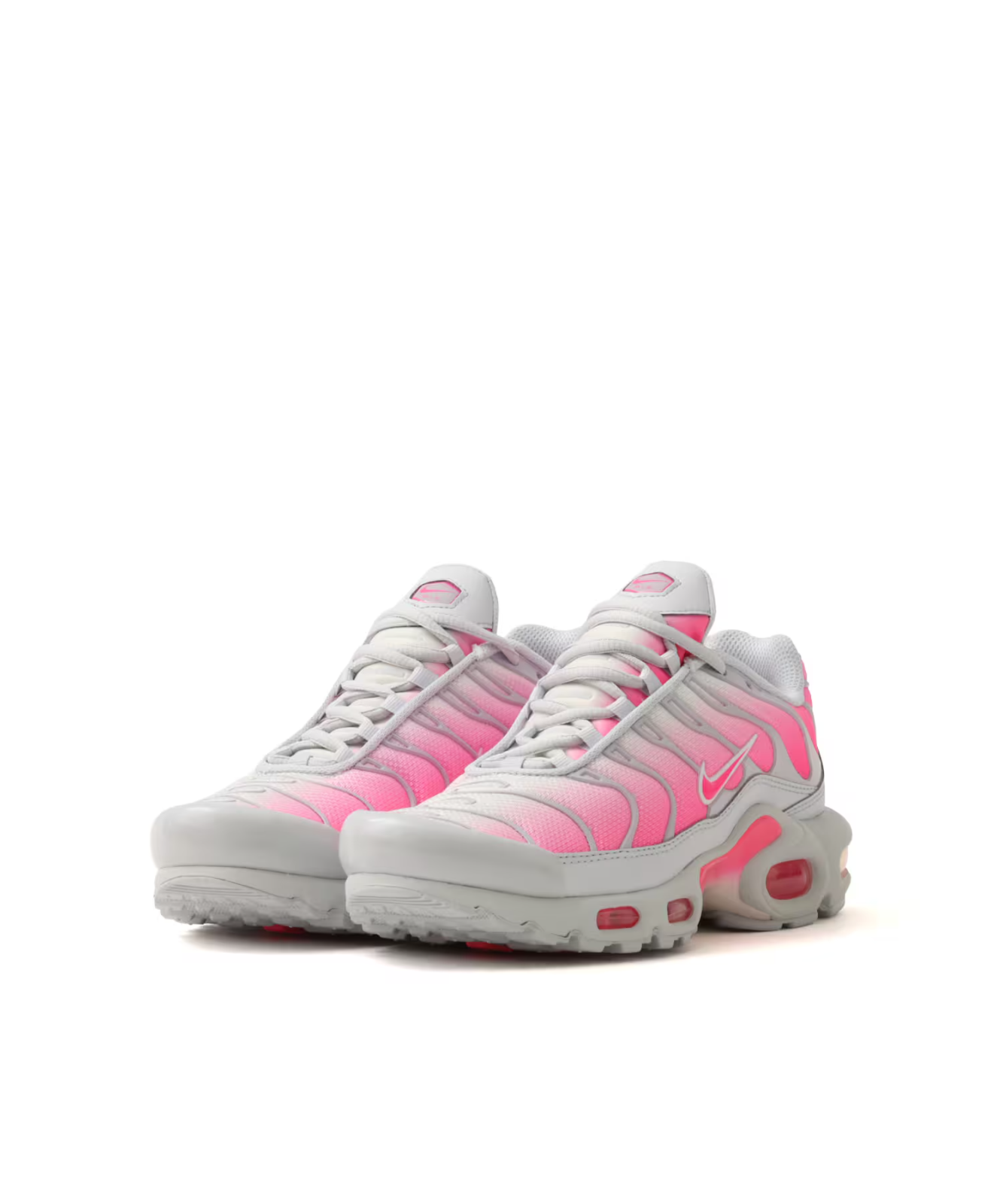 DZ3670-009 Nike Air Max Plus "Hyper Pink" (Women's)