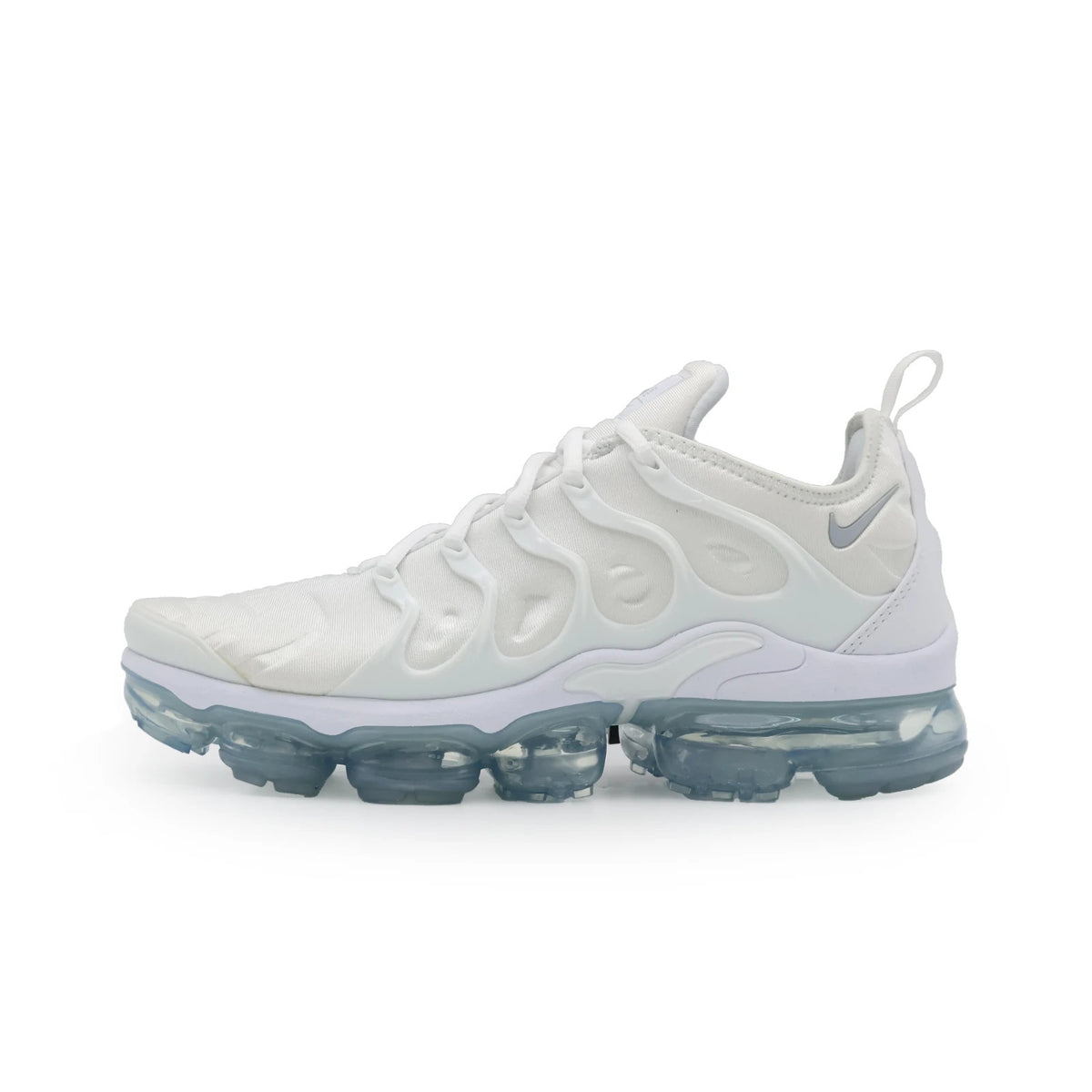 924453-100 Nike Air Vapormax Plus White Pure Platinum (Men's)