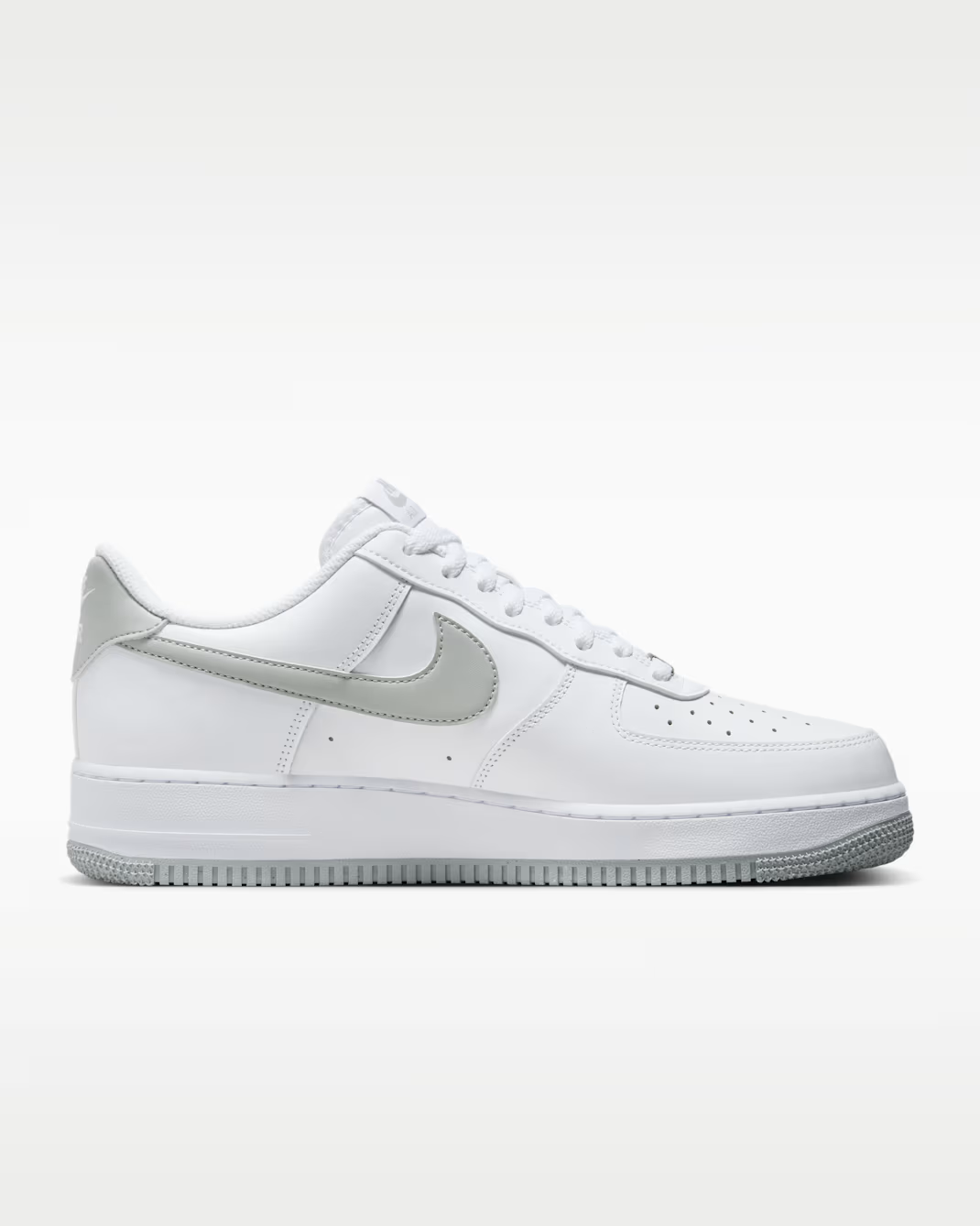 FJ4146-137 Nike AIR FORCE 1 '07 (Men's)