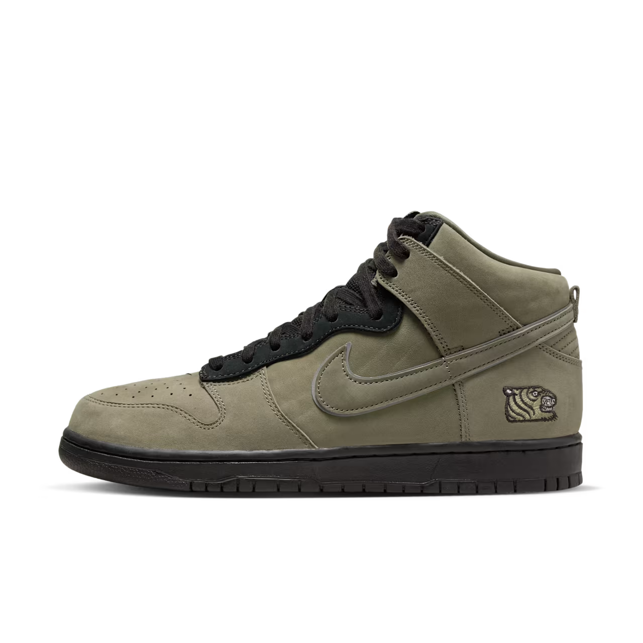 DR1415-200 SoulGoods Ã Nike Dunk High "'90s" (Men's)