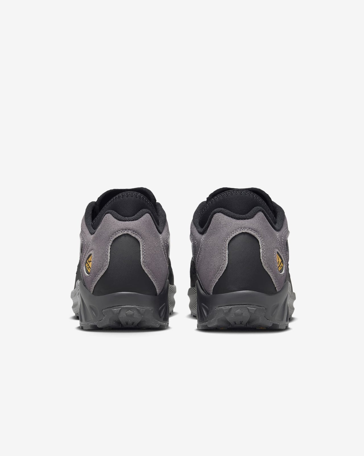 FV2925-001 Nike ACG Air Exploraid Black and Light Graphite (Men's)