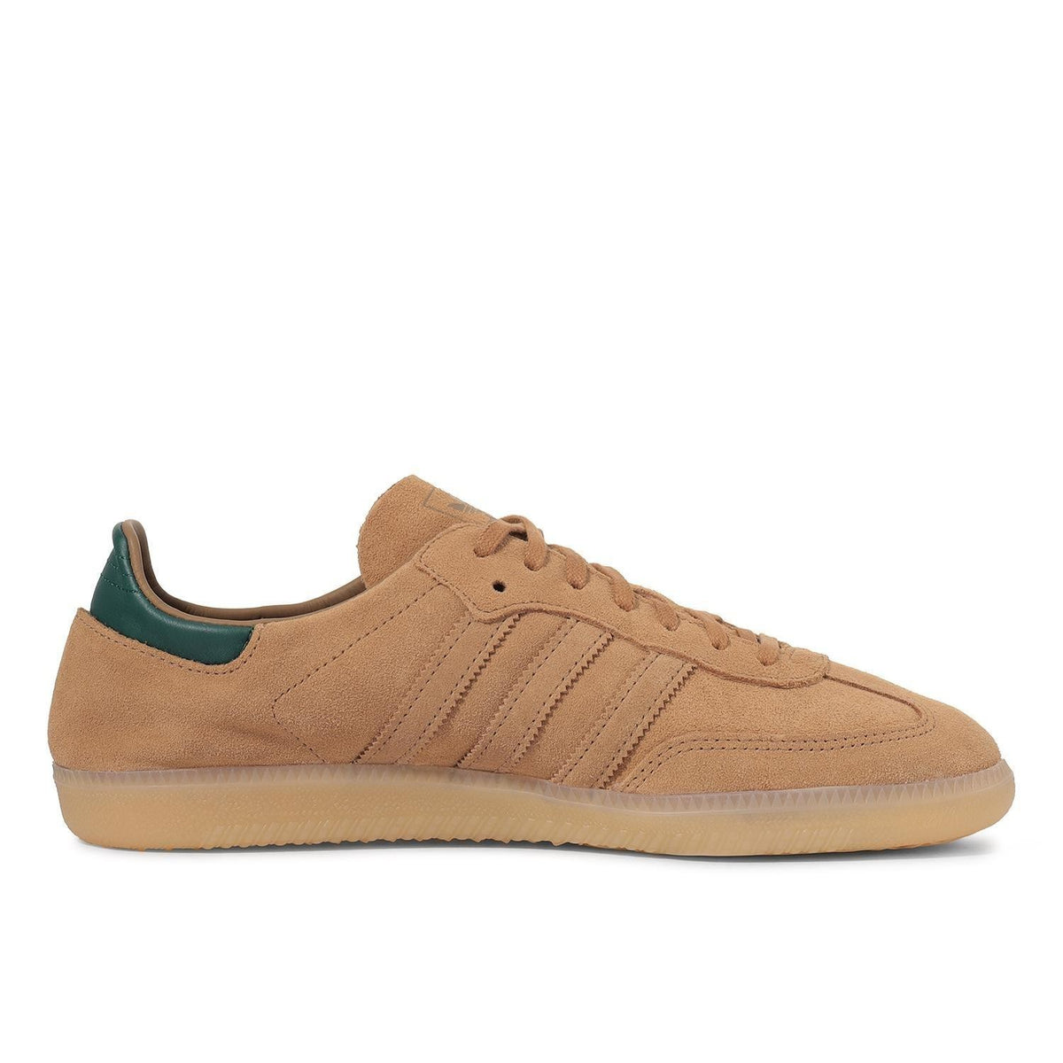 KZ6694 adidas Samba Decon Brown Desert (Men's)