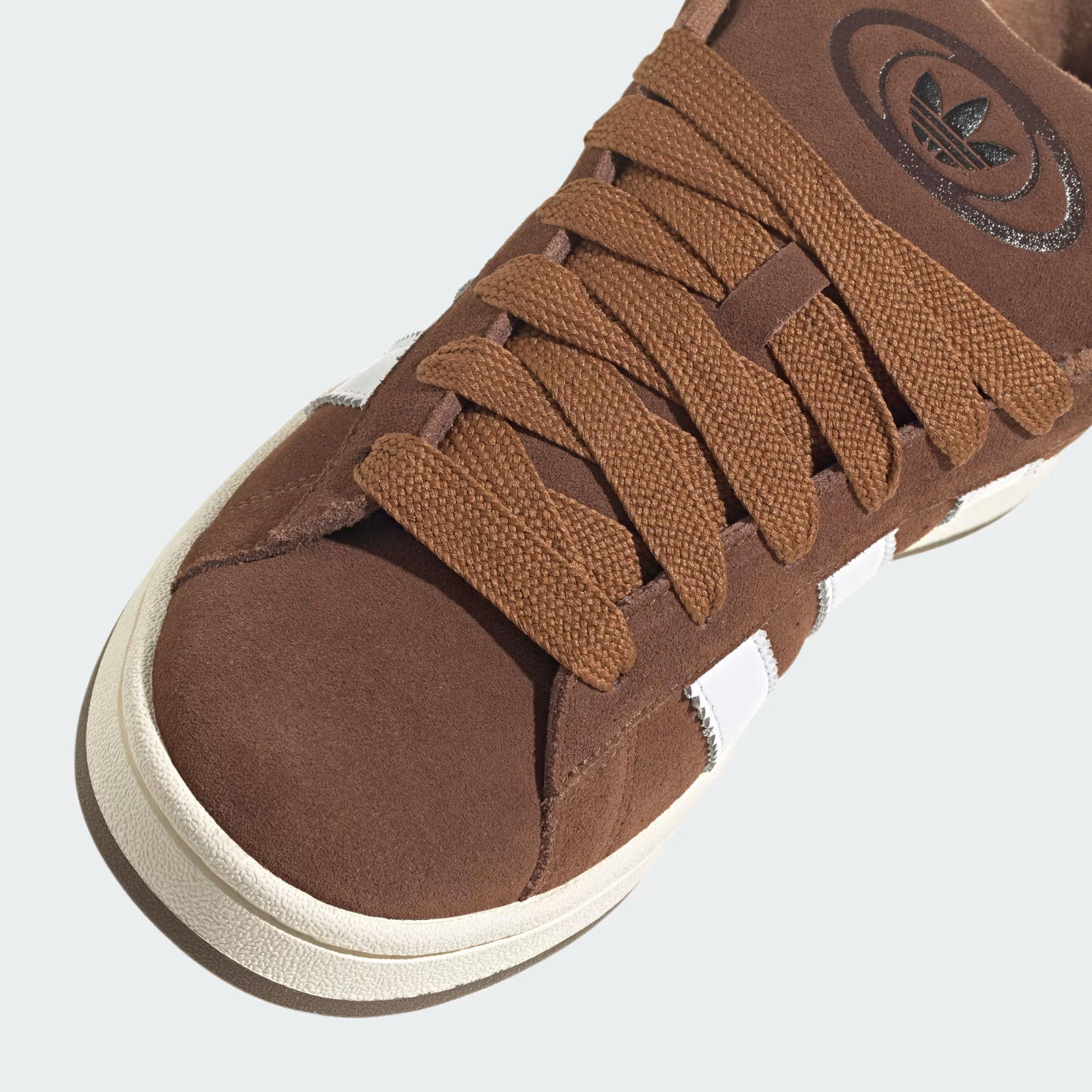 GY6433 adidas Campus 00S Bark Off White  (Men's)