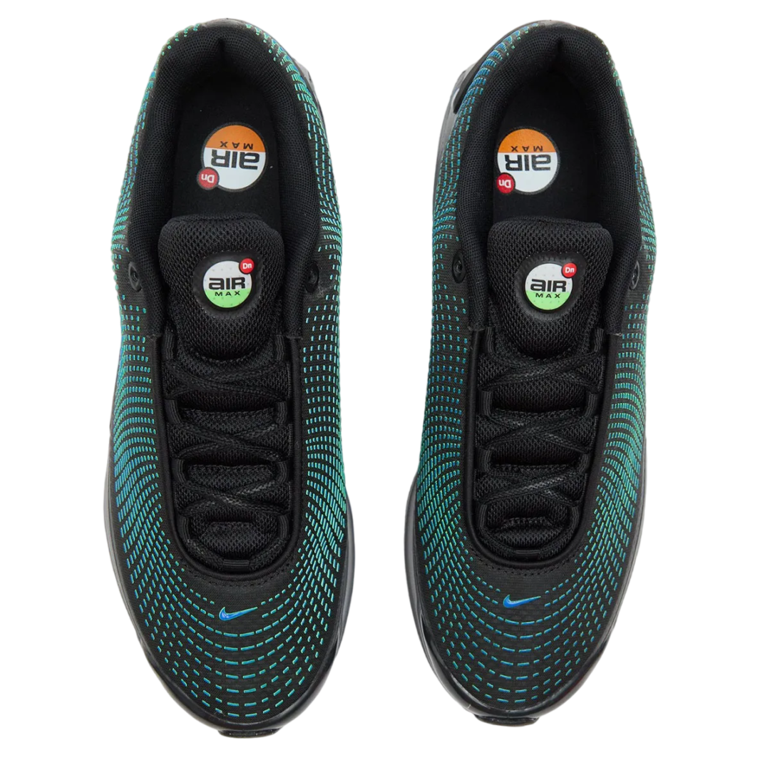 DV3337-010 Nike Air Max DN Hyper Cobalt Rage Green (Men's)