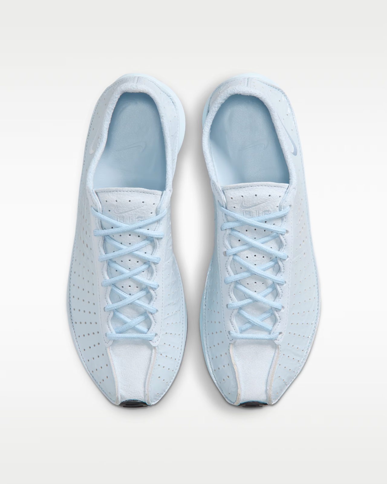 IM5162-400 Nike Air Superfly "Hydrogen Blue" (Women's)