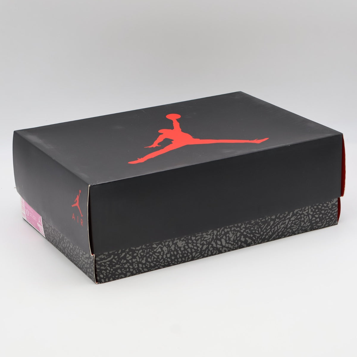 136064-148 Nike Air Jordan 3 Retro Knicks (Men's)