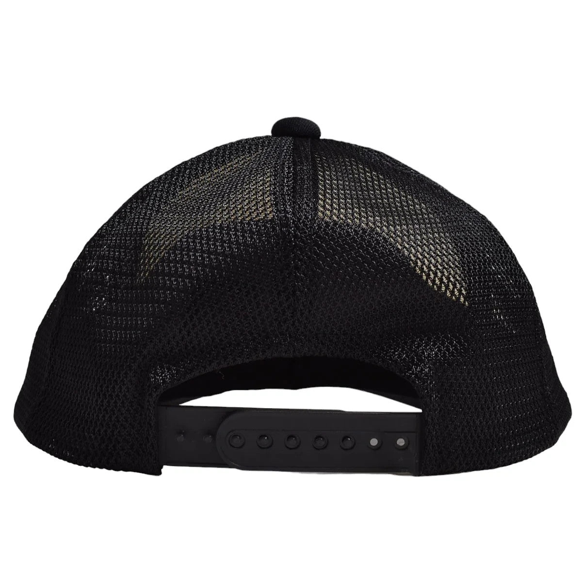 HYSTERIC GLAMOUR Star Evil Mesh Cap Black 02243QH02