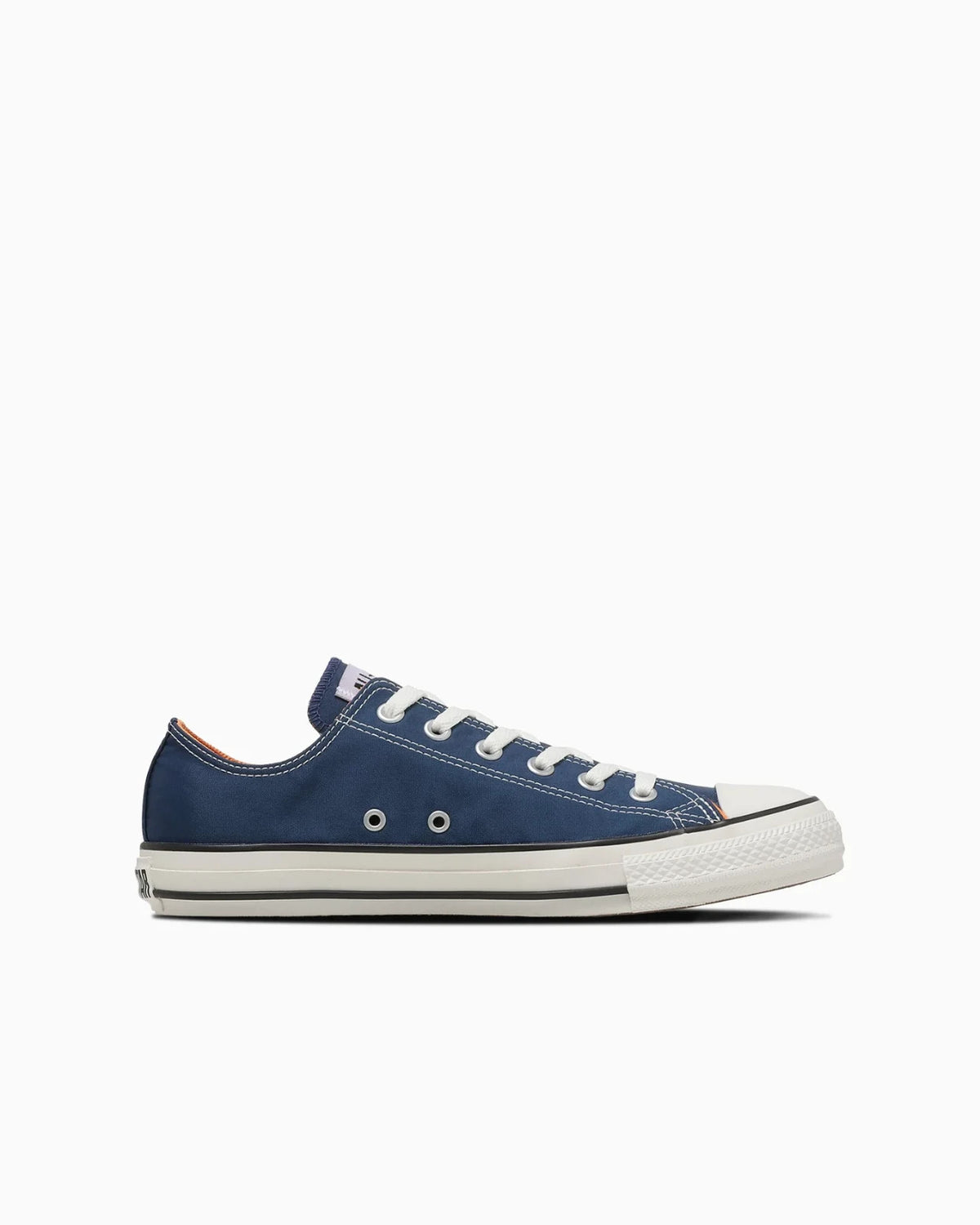 31318601 Converse All Star Manylon OX "Navy" (Men's)