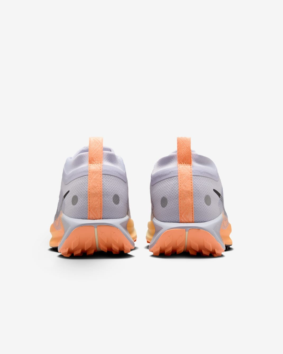 FQ0912-011 Nike Pegasus Trail 5 GORE-TEX Ghost Malt OrangePulse Black ( Women's)
