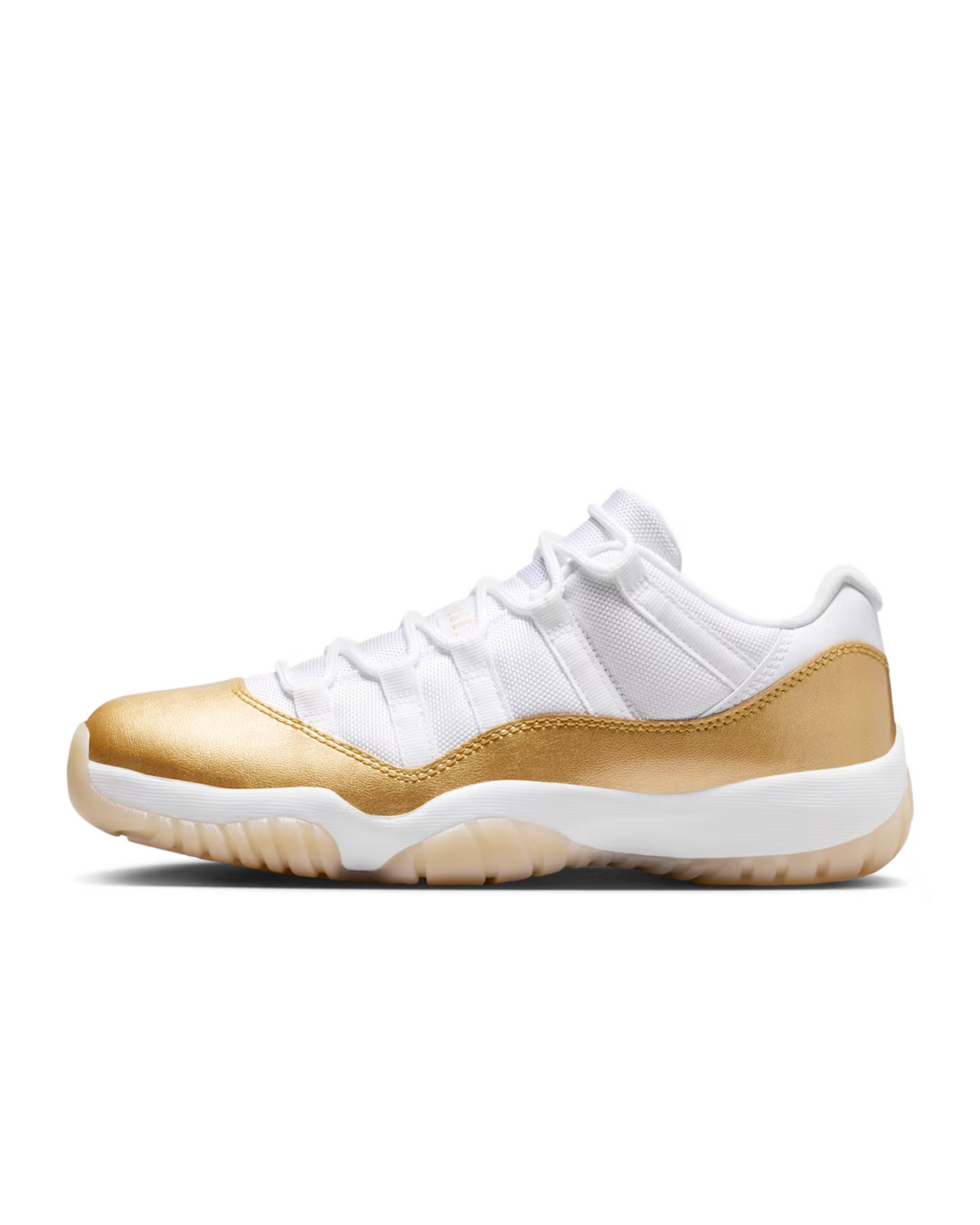 AH7860-102 Nike Women's Air Jordan 11 Low "Motherâs Day"