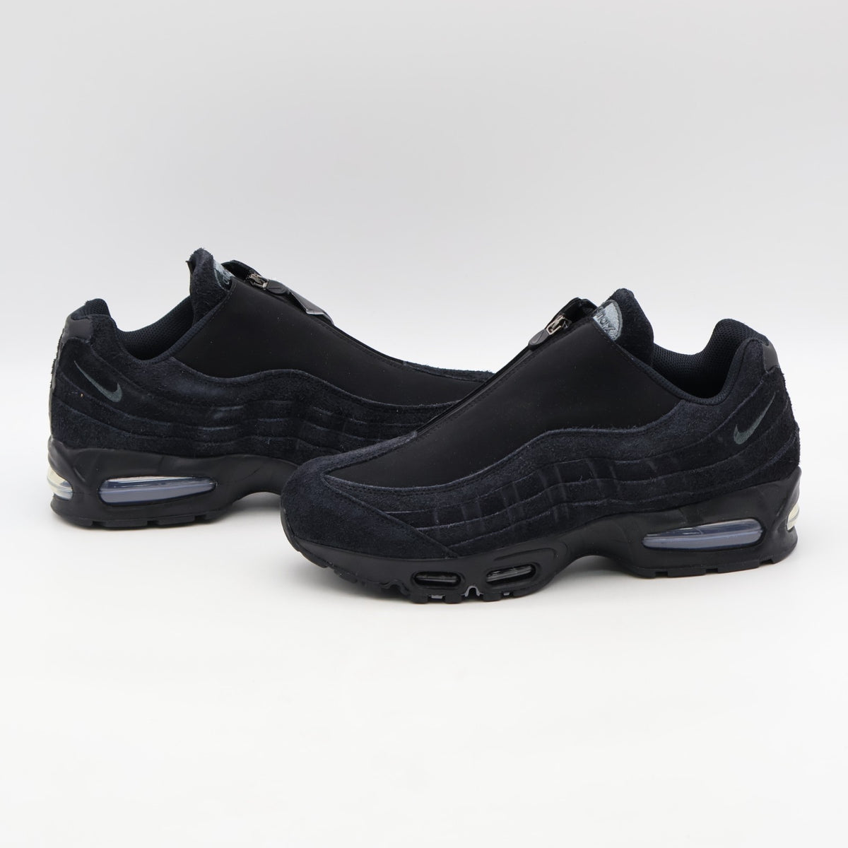 IM0695-001 Nike Air Max 95 Big Bubble Black (Men's)