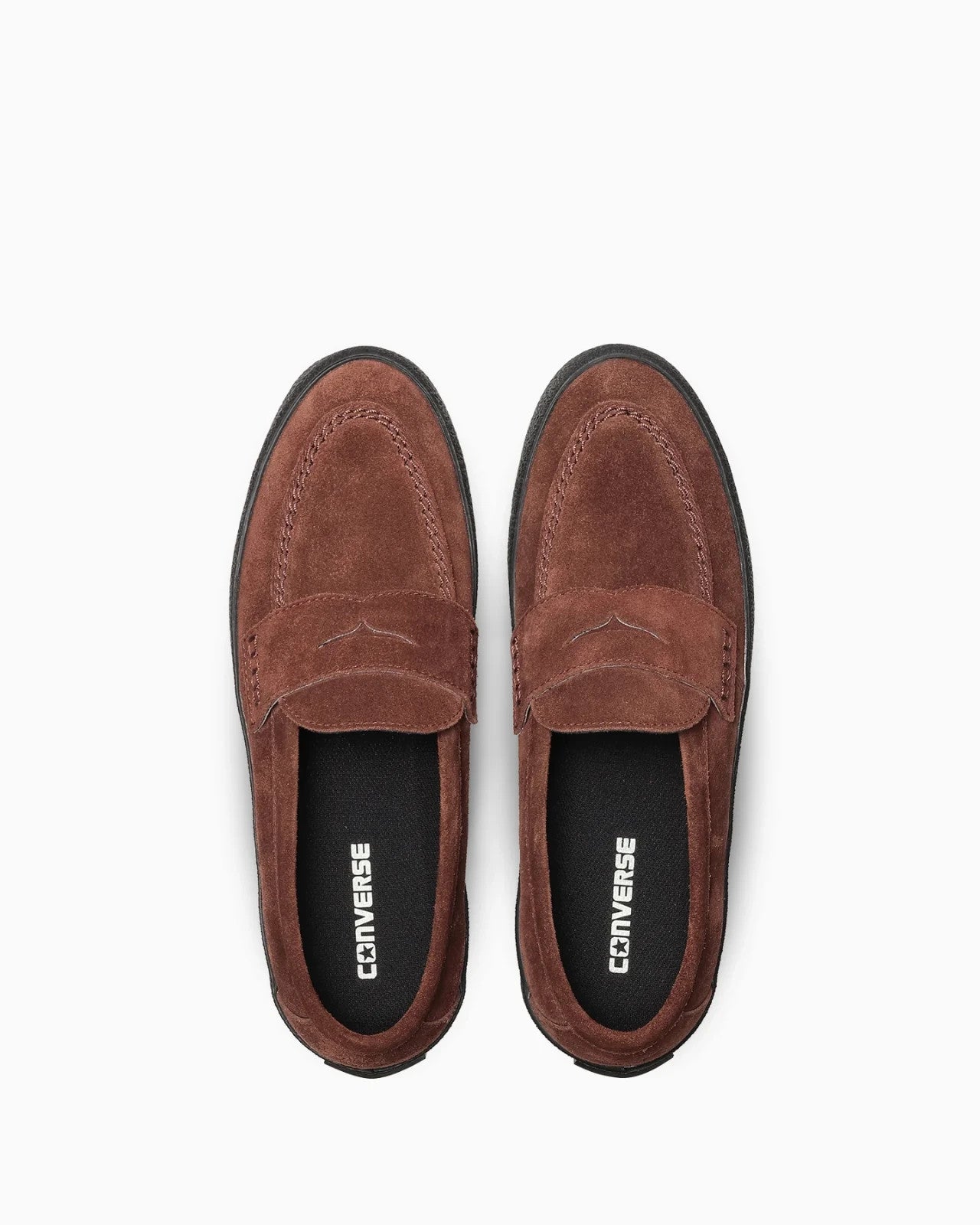 33703111 Converse CS Loafer 2 SK "Chocolate" (Men's)