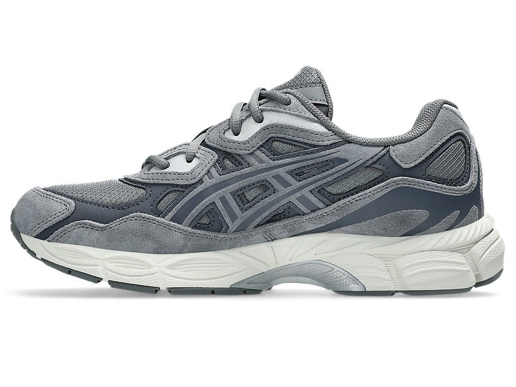 1203A739-020 Asics Gel-NYC Steel Grey Carrier Grey (Men's)