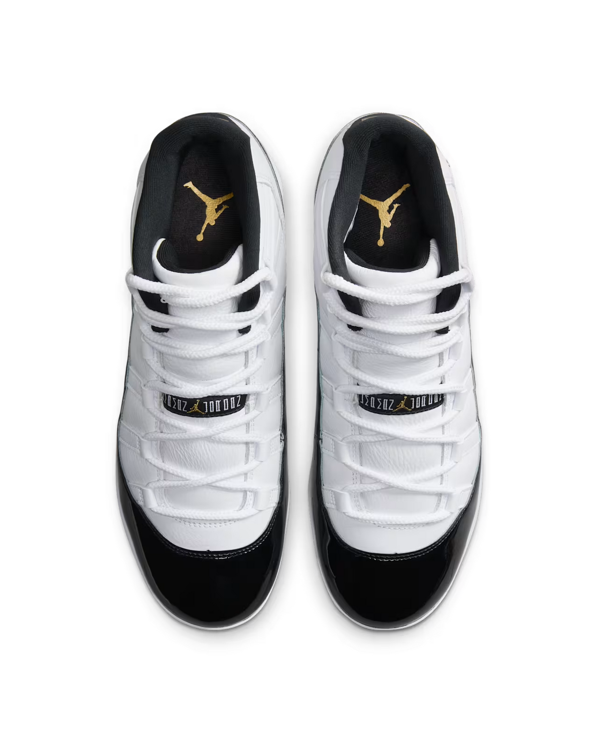 FV5415-107 Nike Air Jordan 11 MCS Cleat "Gratitude" (Men's)