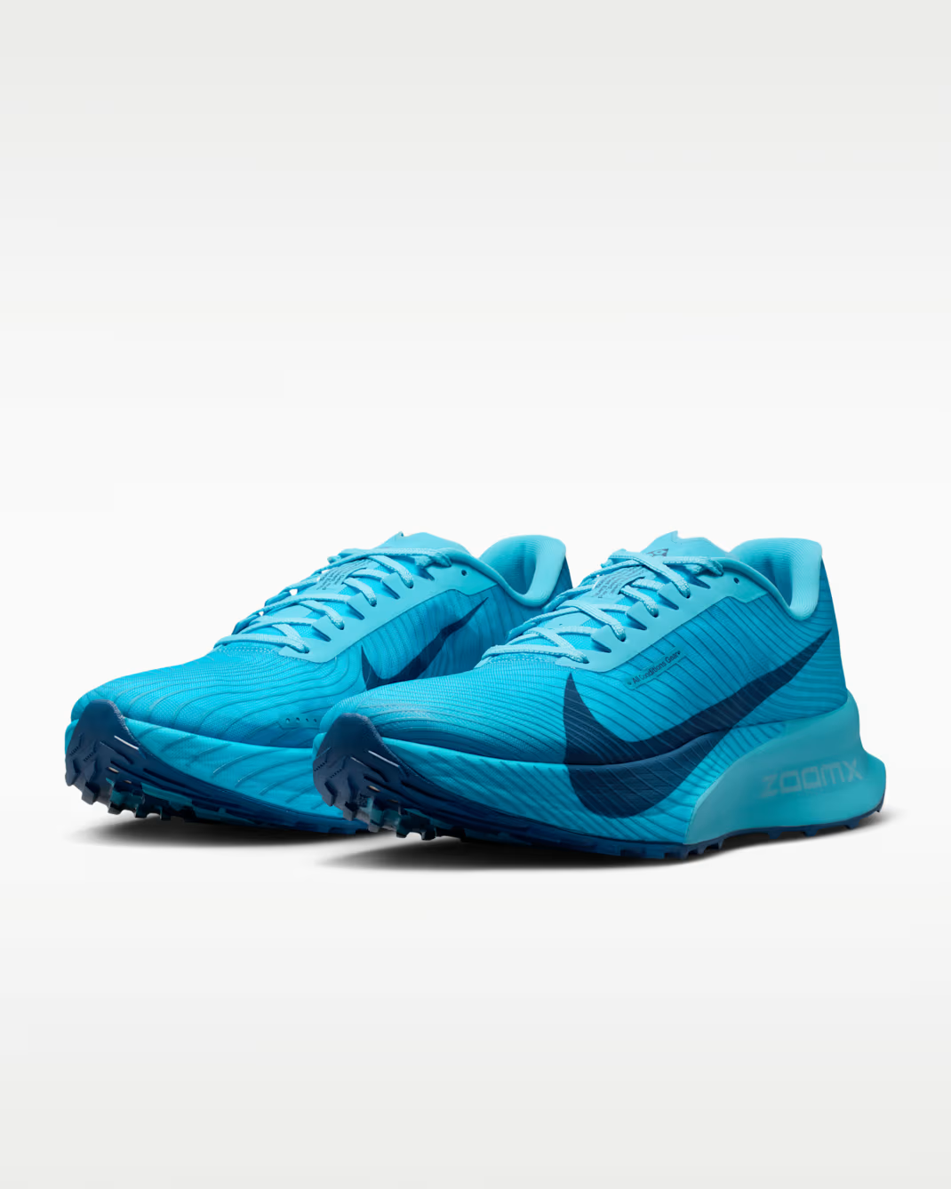 HF5668-400 Nike ACG Ultrafly Trail "Baltic Blue" (Men's)