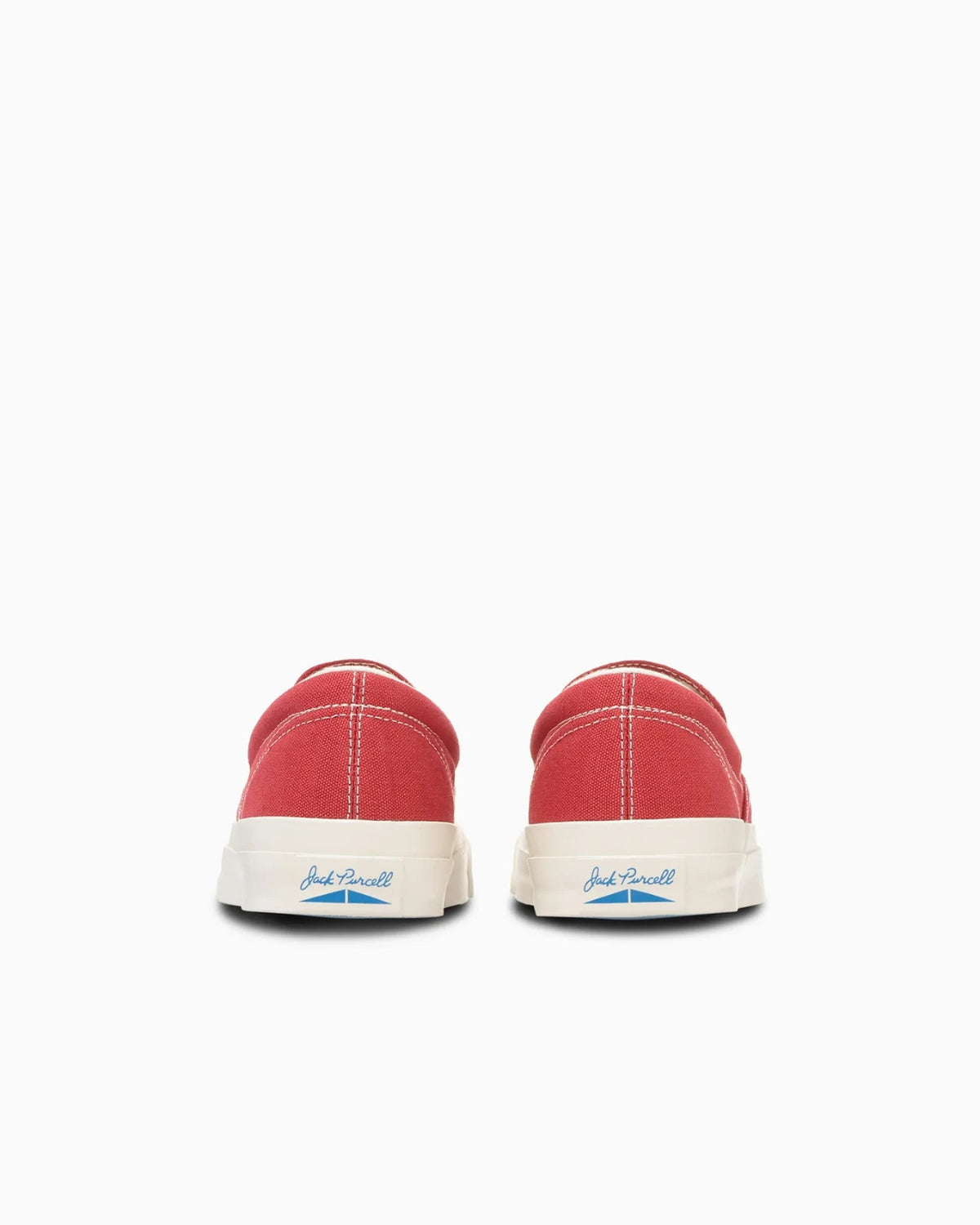 33301521 Converse Jack Purcell CL Slip-On "Red" (Men's)
