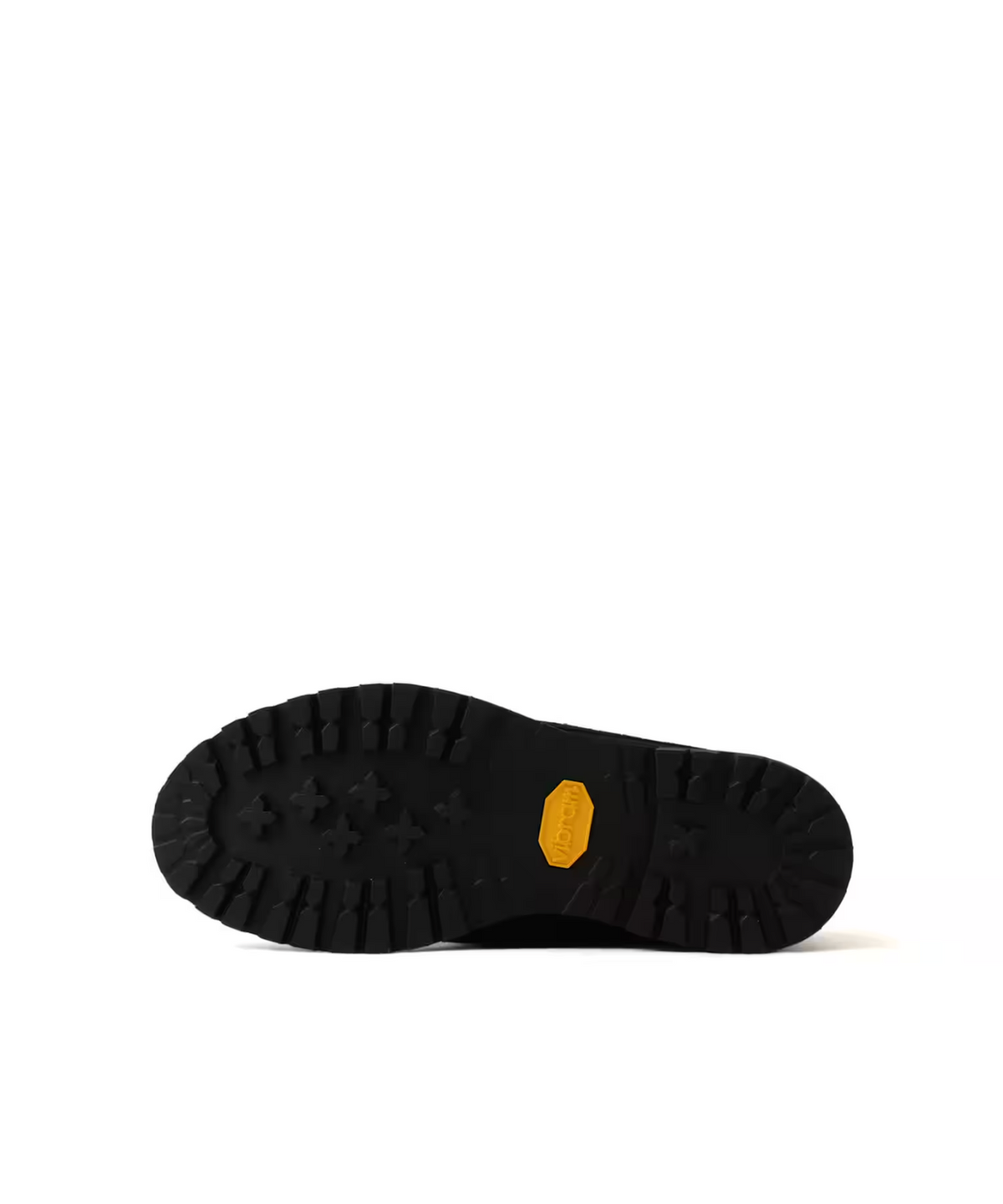 406920-04 Puma Suede Vibram "PUMA Black" (Men's)