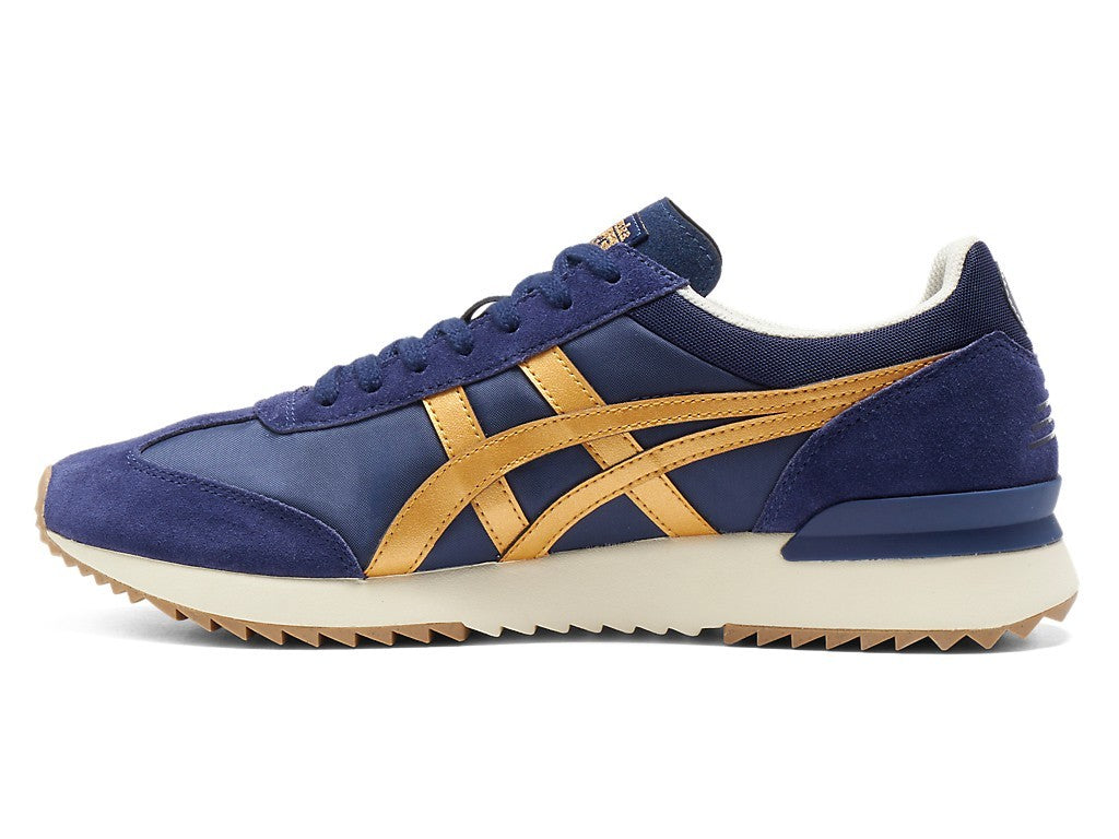 1183A355-406 Onitsuka Tiger California 78 EX Peacoat Pure Gold (Men's)