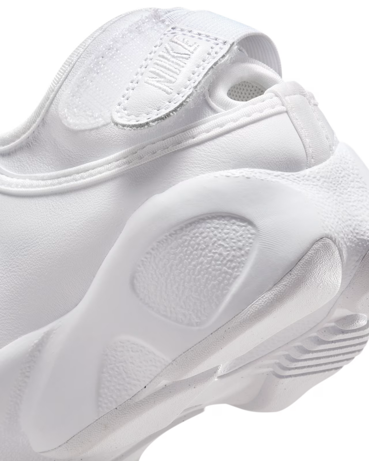 HM5737-100 Nike Air Rift Leather White (Women's)