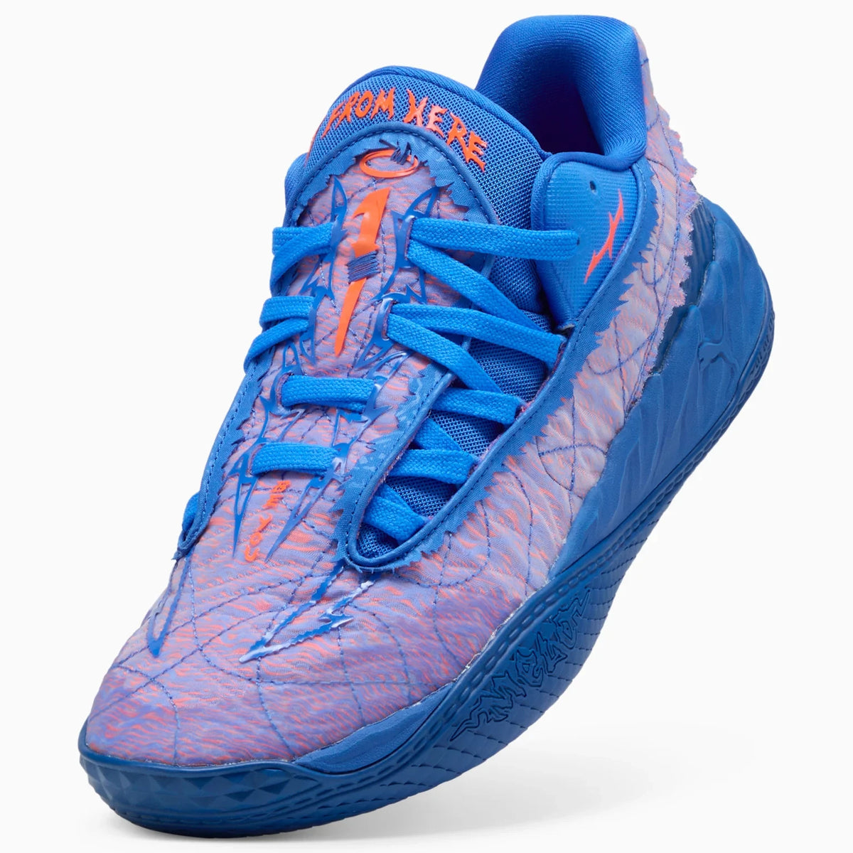 312755-01 Puma MB05 Lo "Bluemazing" (Men's)
