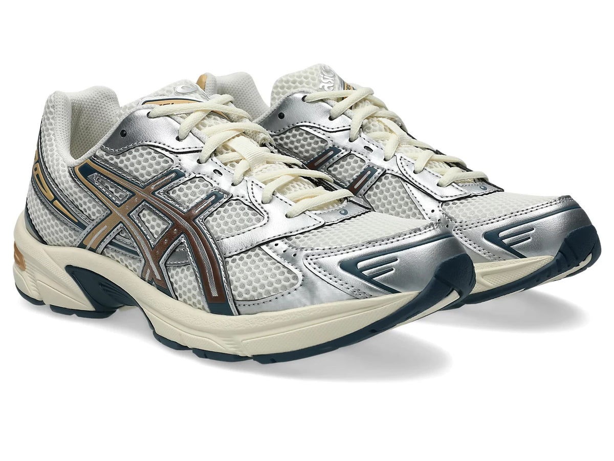 1203A609-109 Asics Gel-1130 Cream Mahogany (Men's)