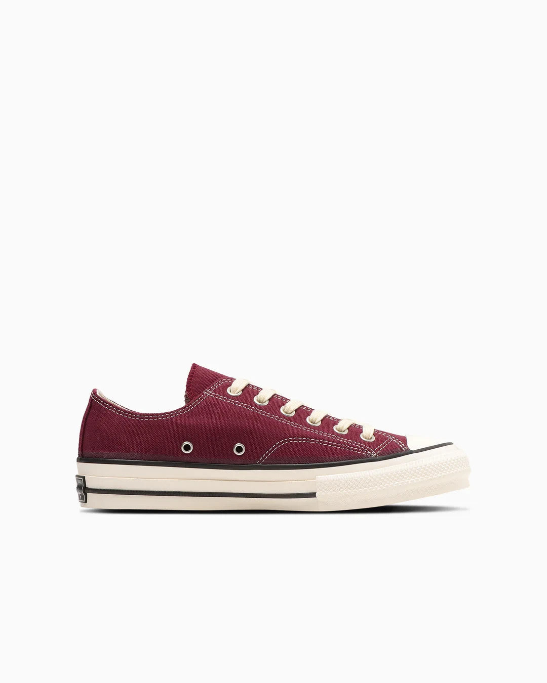 33900020 Converse Chuck Taylor Canvas OX Maroon (Men's)
