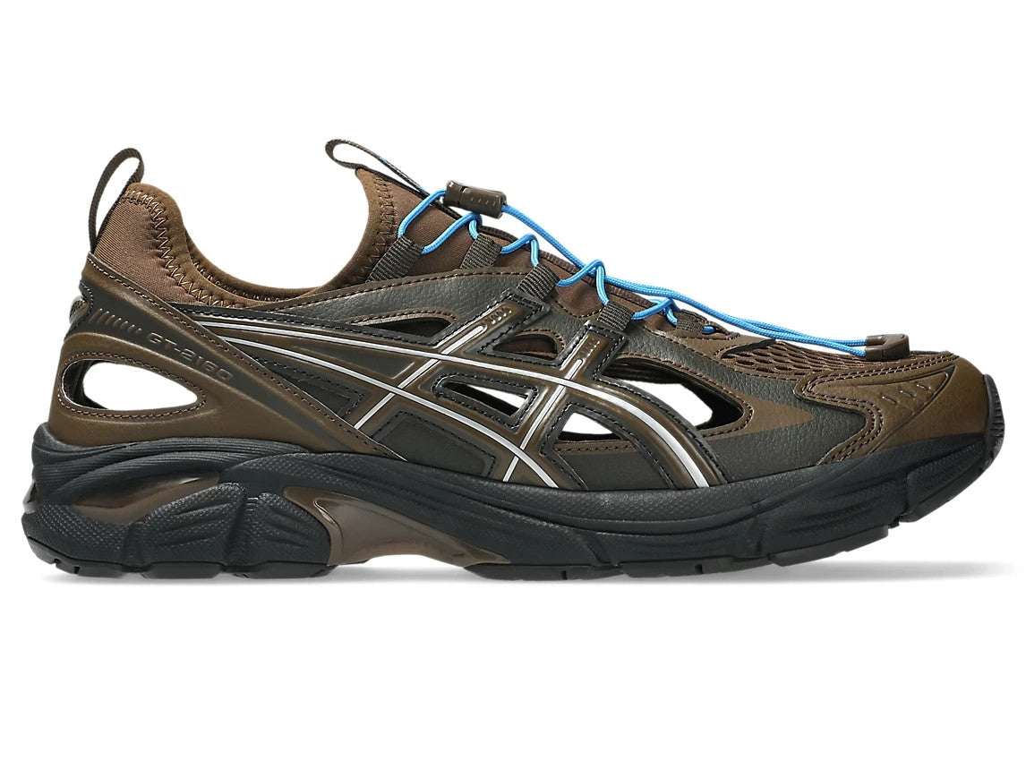 1203A951-200 1203A951-200 Asics GT-2160 Breeze Brown Storm/Black Coffee (Men's)