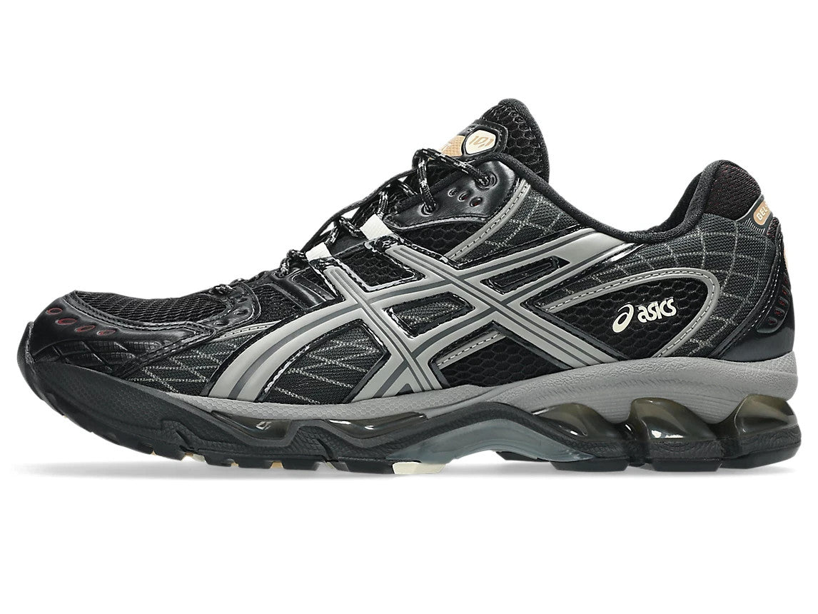 1203A543-025 Asics Gel-Nimbus 10.1 "Carrier Grey" (Men's)