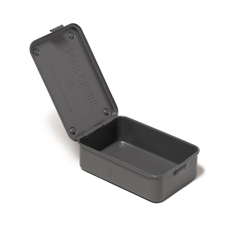 HUMAN MADE Steel Tool Box #1 Gray